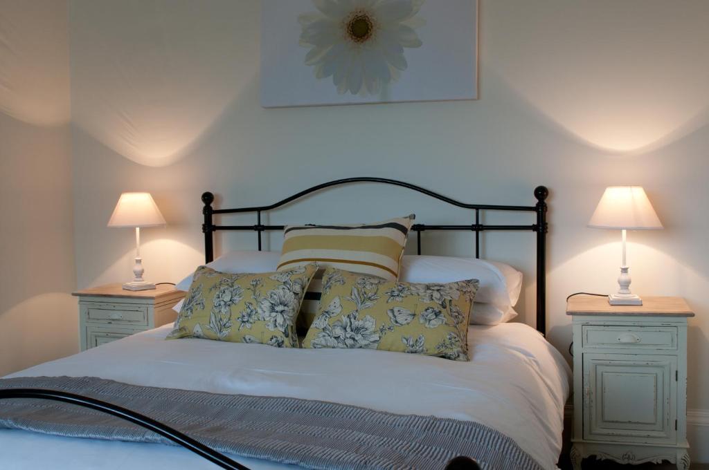 Bed and Breakfast Old Parsonage House à Beckington Chambre photo