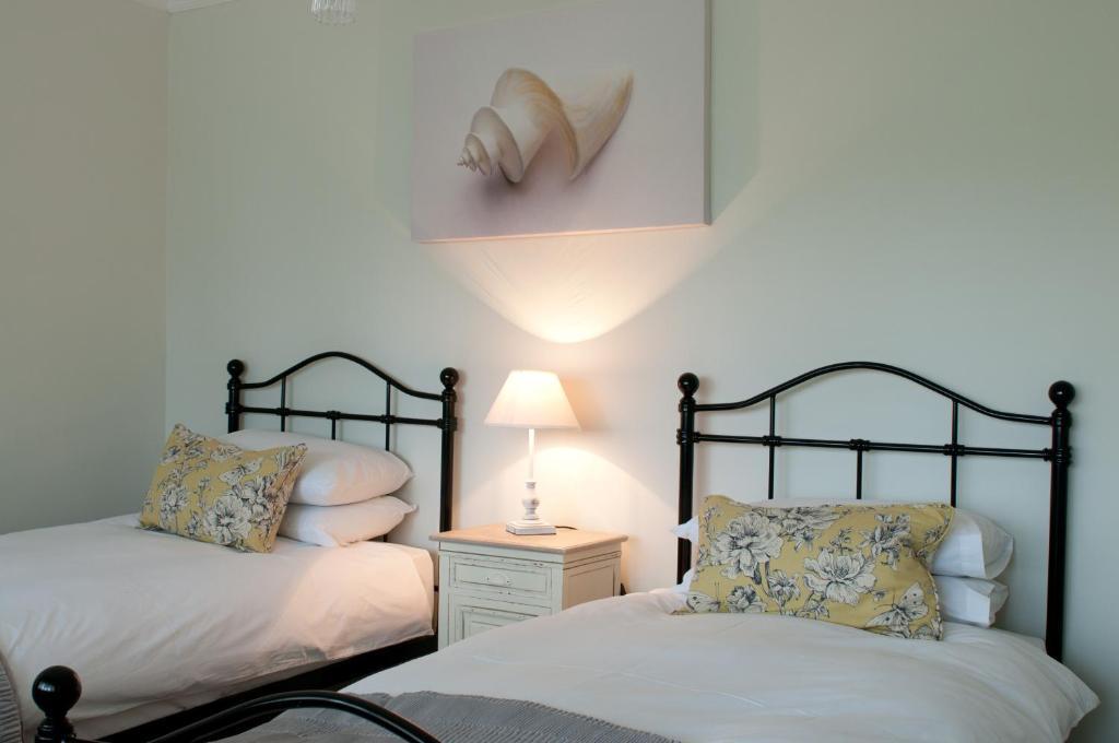 Bed and Breakfast Old Parsonage House à Beckington Chambre photo