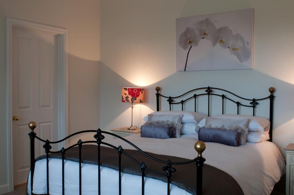 Bed and Breakfast Old Parsonage House à Beckington Chambre photo