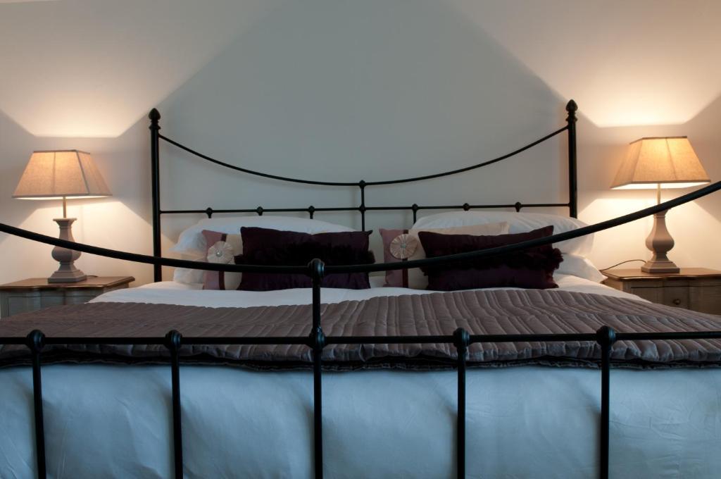 Bed and Breakfast Old Parsonage House à Beckington Chambre photo